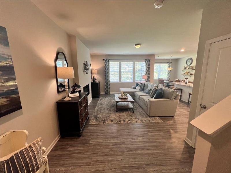 Image for property 129 Millers Lane, Calhoun, GA 30701
