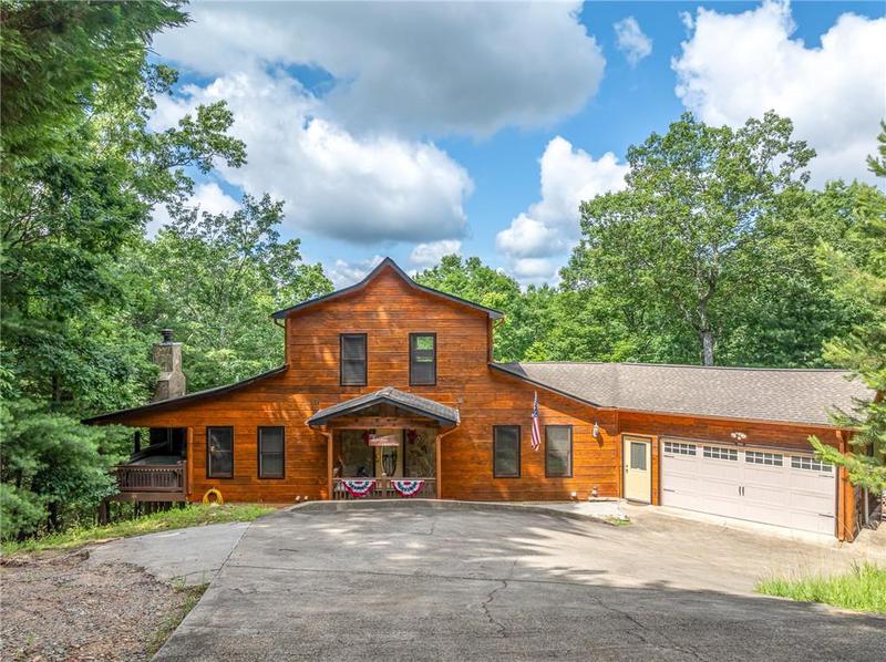 Image for property 30 Shepherds Lane, Morganton, GA 30560