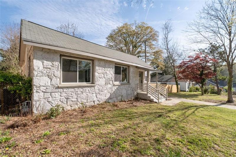 Image for property 1441 EZRA CHURCH Drive, Atlanta, GA 30314