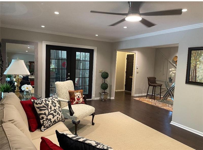 Image for property 3115 Colonial Way H, Chamblee, GA 30341