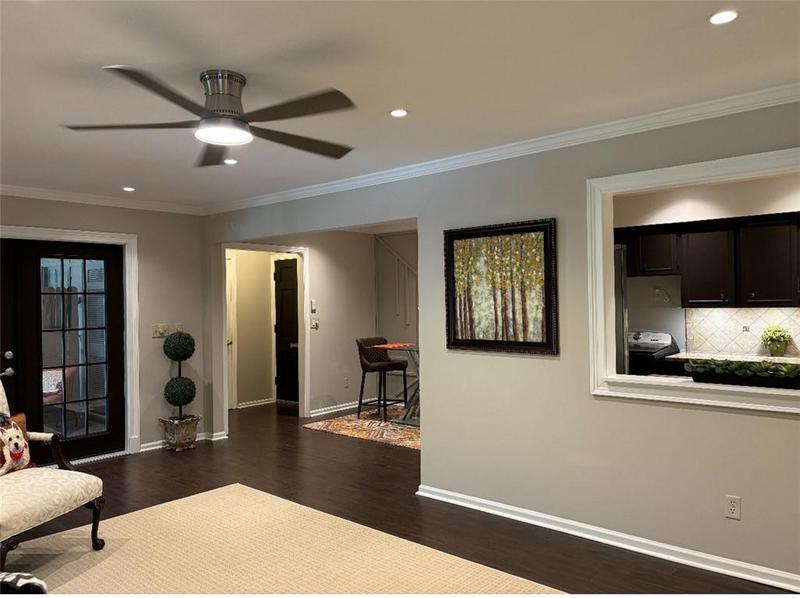 Image for property 3115 Colonial Way H, Chamblee, GA 30341