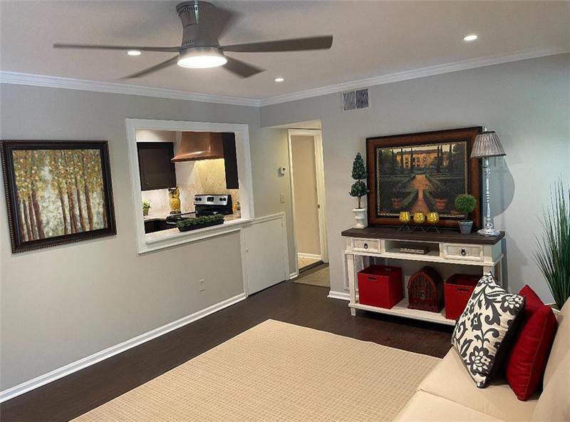 Image for property 3115 Colonial Way H, Chamblee, GA 30341