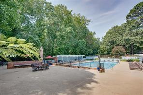 Image for property 3115 Colonial Way H, Chamblee, GA 30341