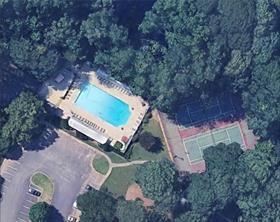 Image for property 3115 Colonial Way H, Chamblee, GA 30341