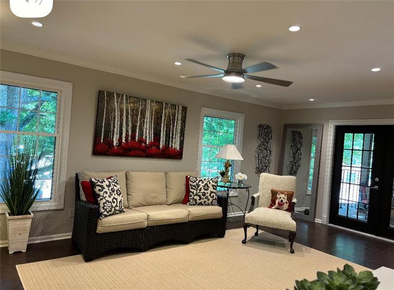 Image for property 3115 Colonial Way H, Chamblee, GA 30341