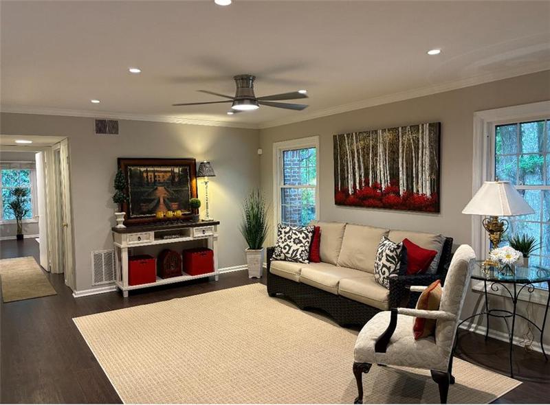 Image for property 3115 Colonial Way H, Chamblee, GA 30341