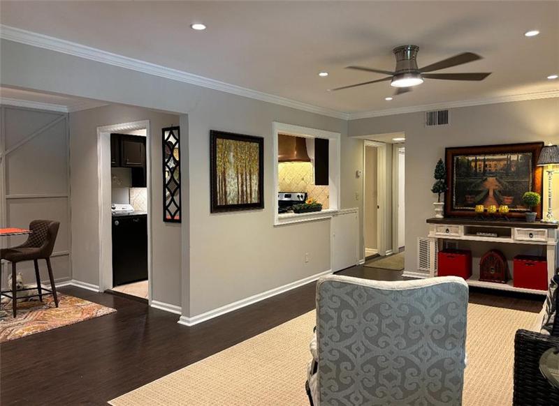 Image for property 3115 Colonial Way H, Chamblee, GA 30341