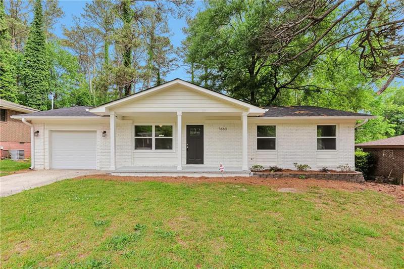 Image for property 1660 Mallard Circle, Conley, GA 30288