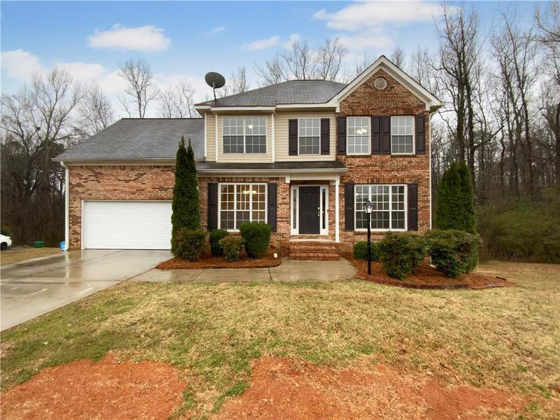 Image for property 641 Morningside Drive, Stockbridge, GA 30281