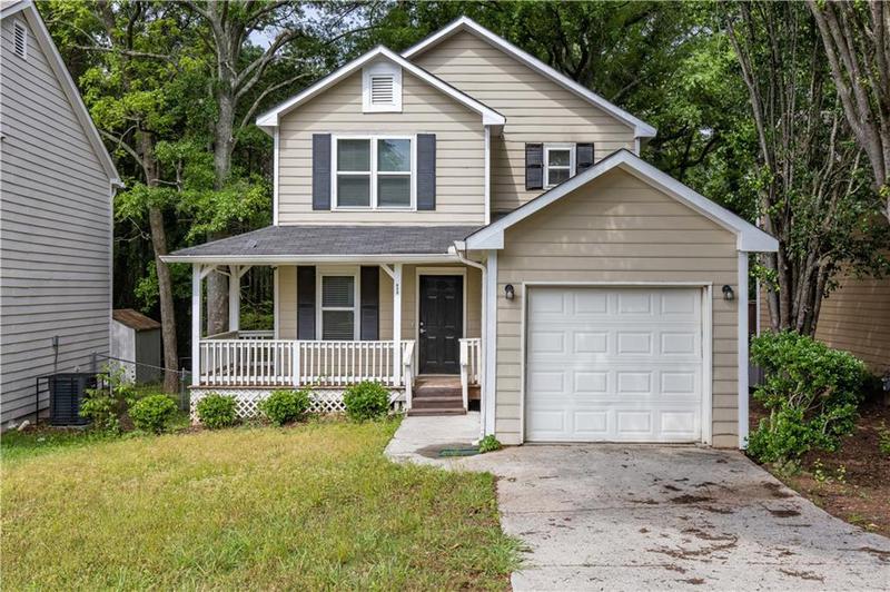 Image for property 429 Orchard Drive, Stone Mountain, GA 30083