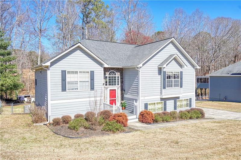 Image for property 4046 Harvest Ridge Drive, Douglasville, GA 30135