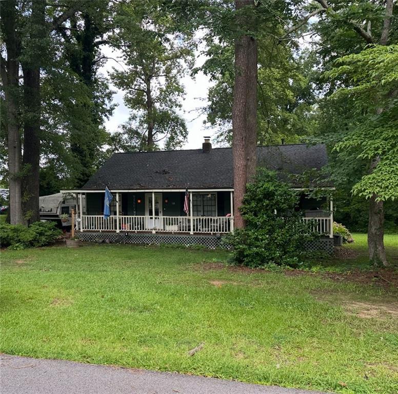Image for property 2591 Perkerson Drive, Austell, GA 30168