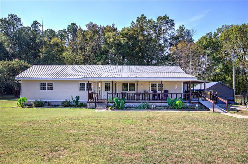 Image for property 55 Irwin Street, Cartersville, GA 30120