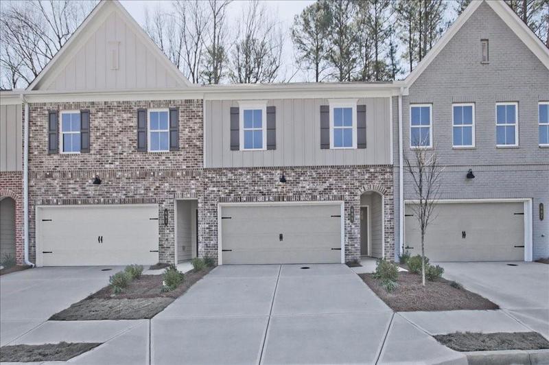Image for property 689 Sunstone Lane, Lawrenceville, GA 30043