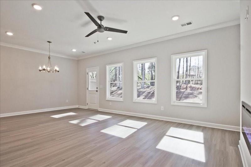Image for property 689 Sunstone Lane, Lawrenceville, GA 30043