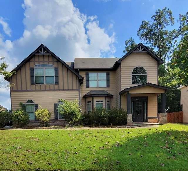 Image for property 4209 Caveat Court, Fairburn, GA 30213