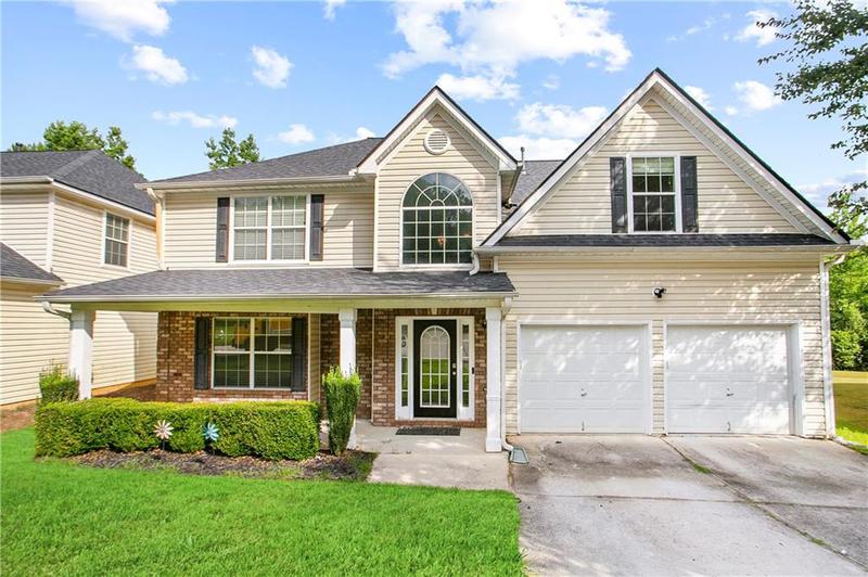 Image for property 273 Baywood Crossing, Hiram, GA 30141