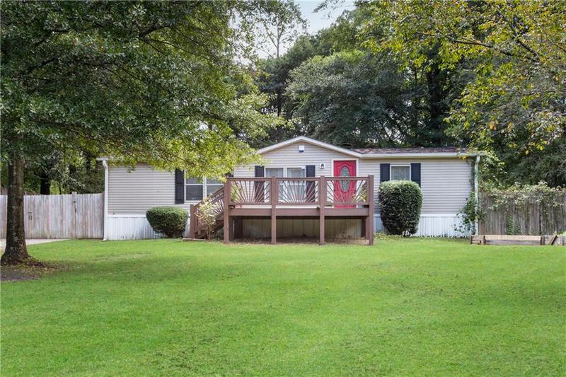 Image for property 23 Valley Trail, Acworth, GA 30101