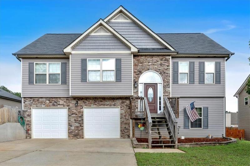 Image for property 218 Depot Lane, Dallas, GA 30157