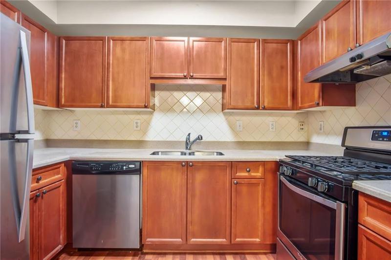 Image for property 4248 River Green Drive 310, Atlanta, GA 30327