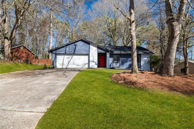 Image for property 7256 ATTACHE Way, Riverdale, GA 30296