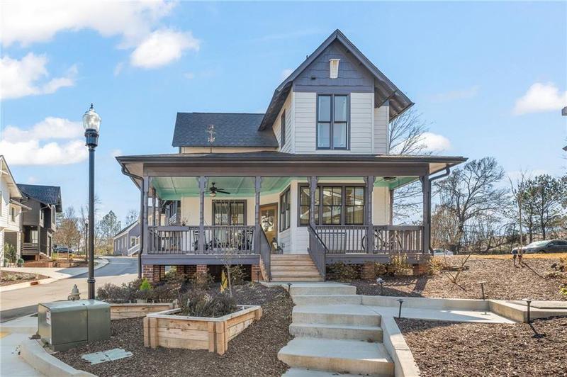 Image for property 1907 Galt, Kennesaw, GA 30144