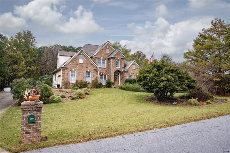 Image for property 2194 Indian Shoals Drive, Loganville, GA 30052