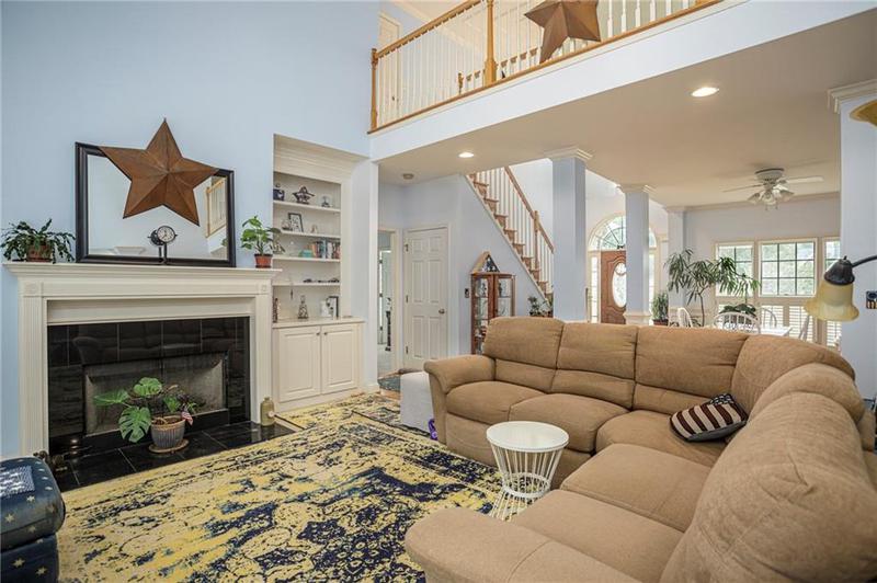 Image for property 2194 Indian Shoals Drive, Loganville, GA 30052