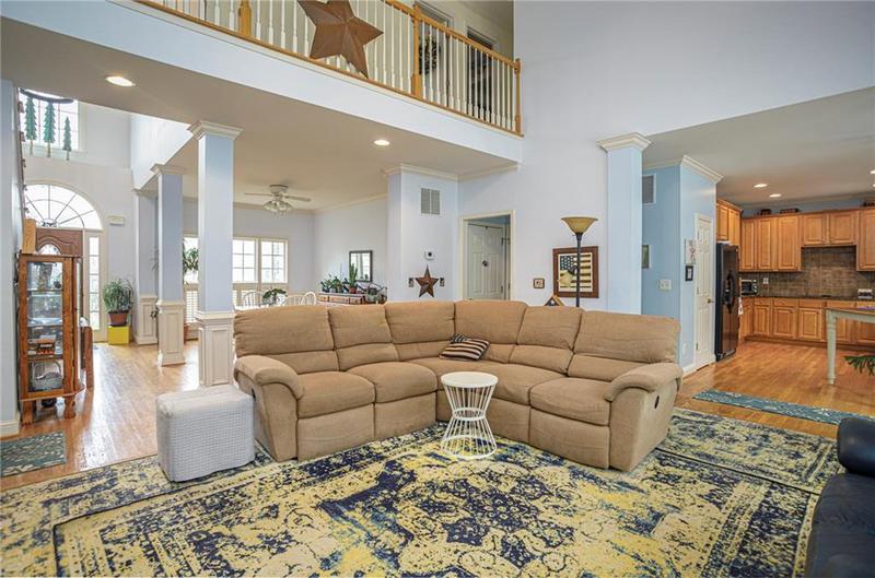 Image for property 2194 Indian Shoals Drive, Loganville, GA 30052