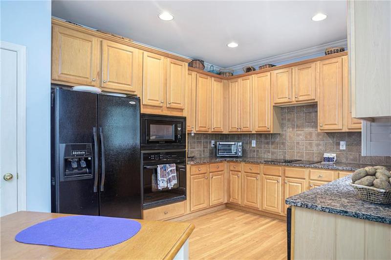 Image for property 2194 Indian Shoals Drive, Loganville, GA 30052