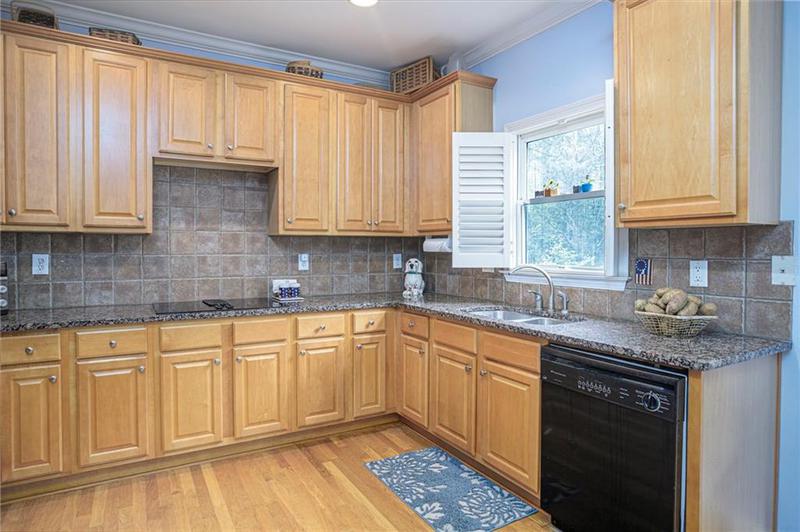 Image for property 2194 Indian Shoals Drive, Loganville, GA 30052