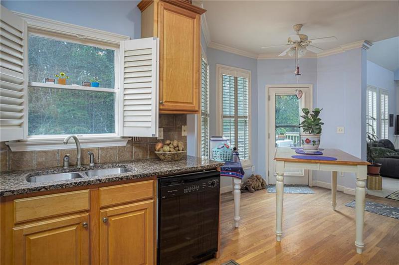 Image for property 2194 Indian Shoals Drive, Loganville, GA 30052
