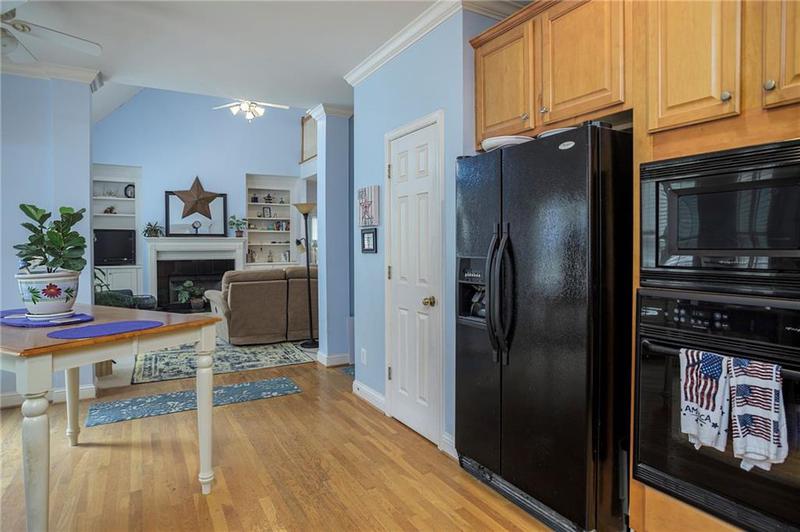 Image for property 2194 Indian Shoals Drive, Loganville, GA 30052