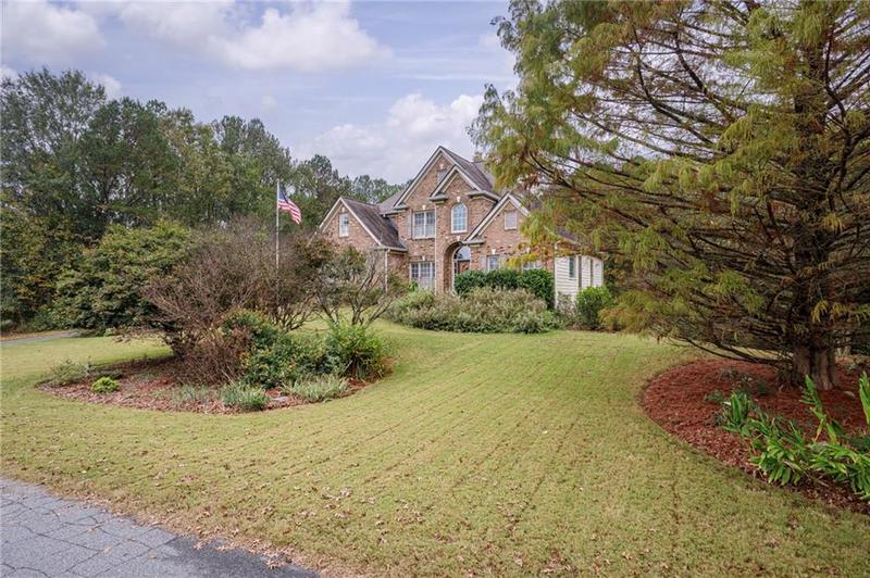 Image for property 2194 Indian Shoals Drive, Loganville, GA 30052