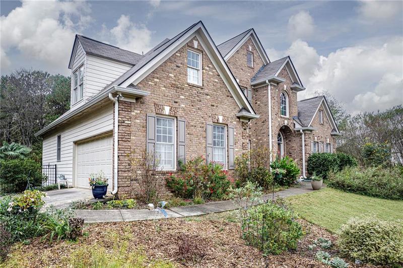 Image for property 2194 Indian Shoals Drive, Loganville, GA 30052