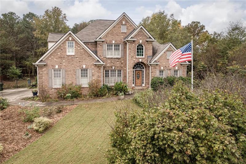 Image for property 2194 Indian Shoals Drive, Loganville, GA 30052