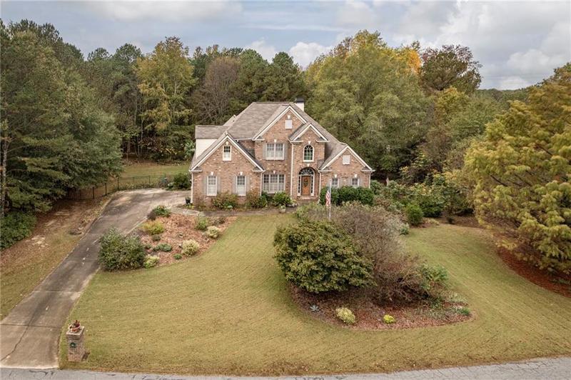 Image for property 2194 Indian Shoals Drive, Loganville, GA 30052