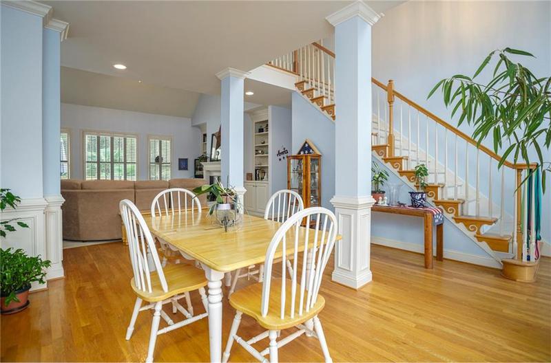 Image for property 2194 Indian Shoals Drive, Loganville, GA 30052