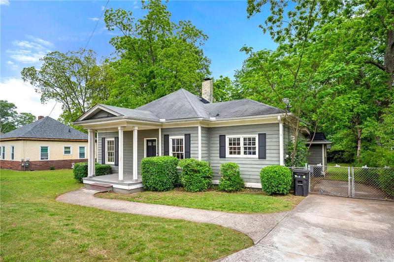 Image for property 3288 Dogwood Street, Atlanta, GA 30337