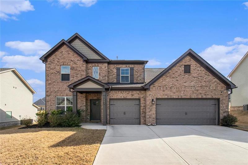 Image for property 263 Osier Drive, Mcdonough, GA 30252
