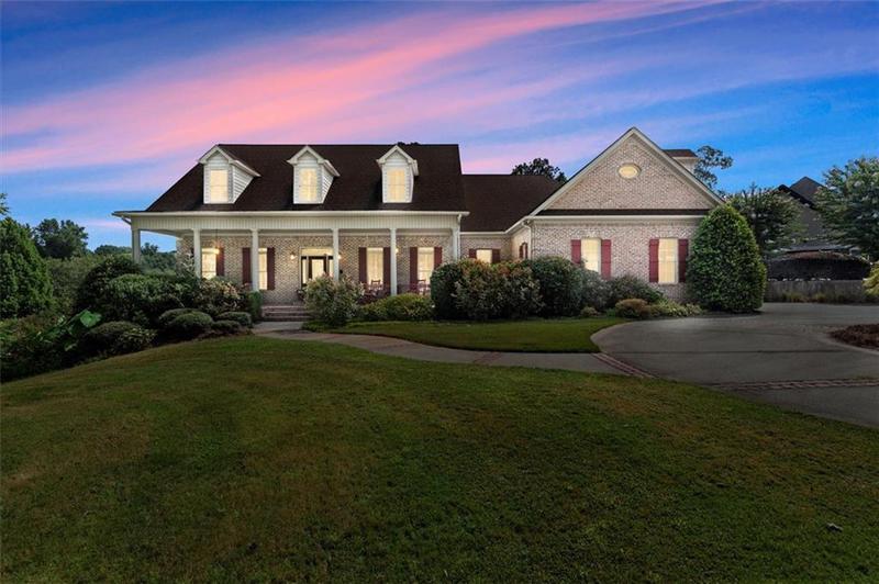 Image for property 6212 Waters Edge Drive, Covington, GA 30014