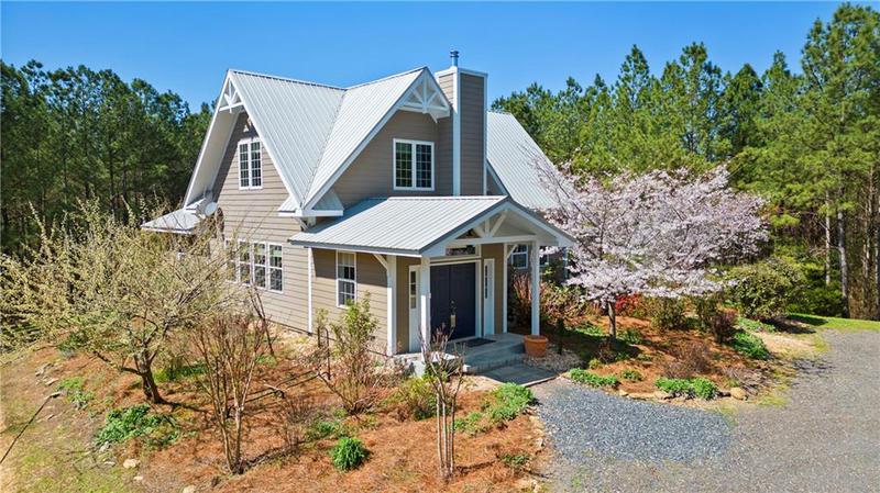 Image for property 7752 Red Bud Road, Ranger, GA 30734