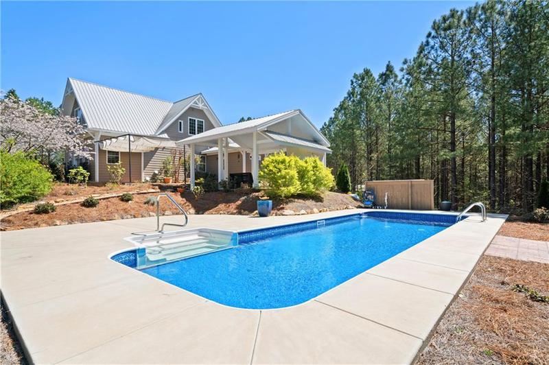 Image for property 7752 Red Bud Road, Ranger, GA 30734