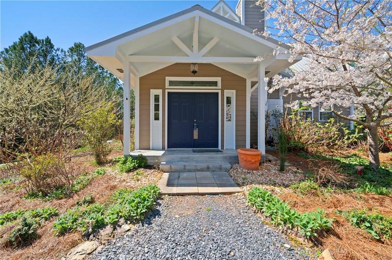 Image for property 7752 Red Bud Road, Ranger, GA 30734
