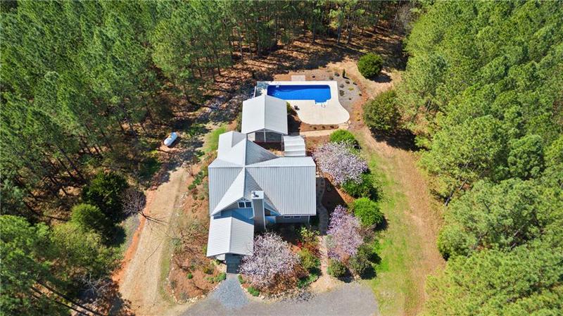 Image for property 7752 Red Bud Road, Ranger, GA 30734