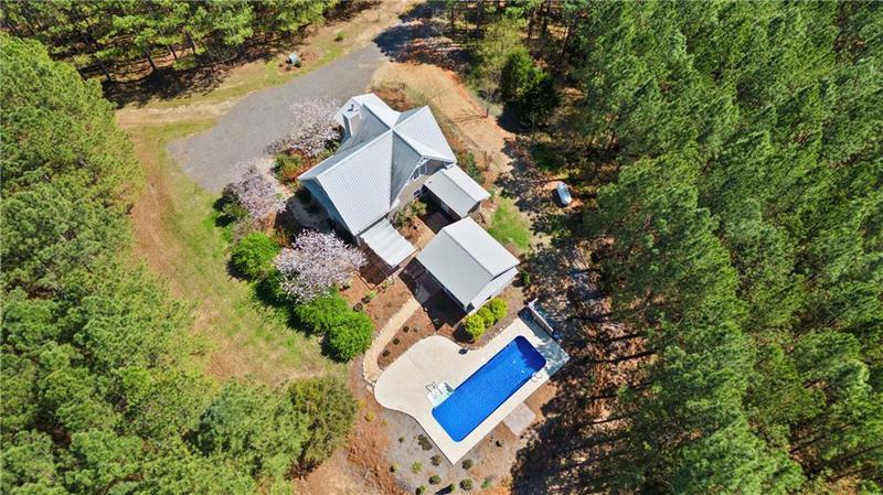 Image for property 7752 Red Bud Road, Ranger, GA 30734