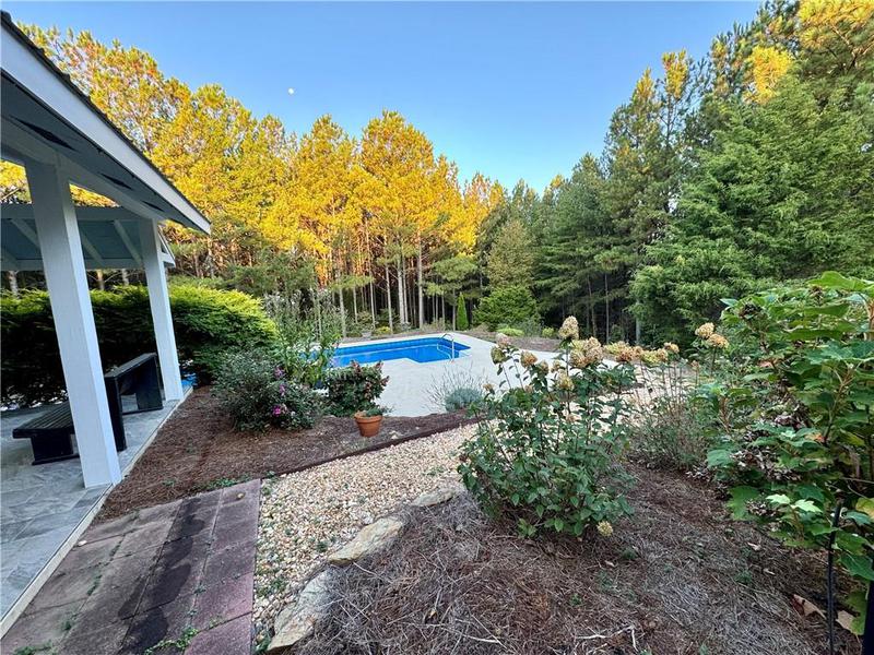 Image for property 7752 Red Bud Road, Ranger, GA 30734