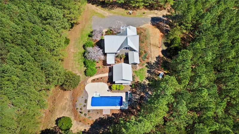 Image for property 7752 Red Bud Road, Ranger, GA 30734