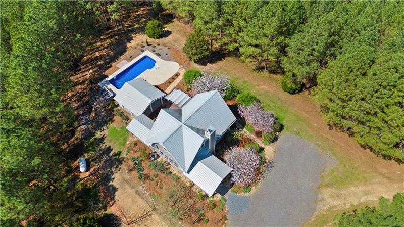 Image for property 7752 Red Bud Road, Ranger, GA 30734