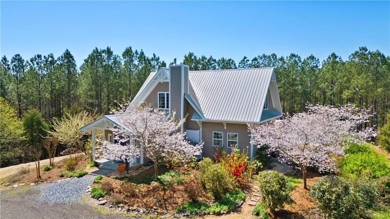 Image for property 7752 Red Bud Road, Ranger, GA 30734